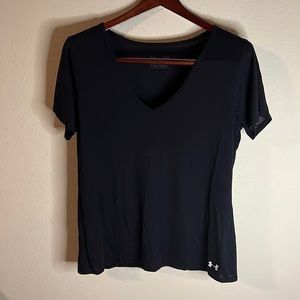 Under armor v-neck